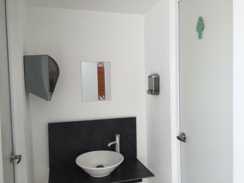 Apartamento Departamento El Semilero 2
