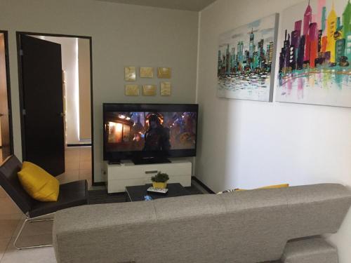 Apartamento Departamento El Semilero 2