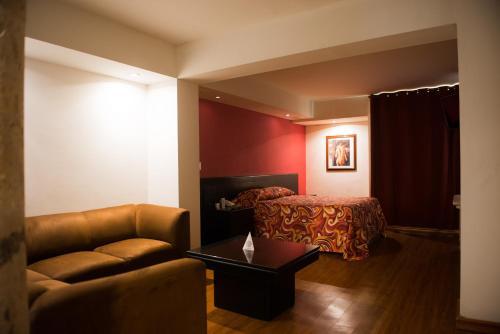 Motel Albergue De La Monta�a