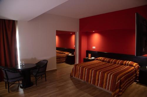 Motel Albergue De La Monta�a