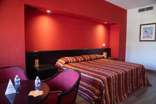 Motel Albergue De La Monta�a