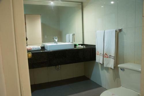 Motel Albergue De La Monta�a