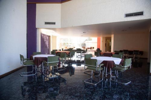 Motel Albergue De La Monta�a