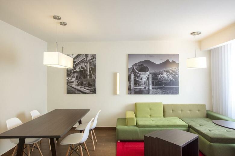 Hotel Fiesta Inn Express Monterrey Centro