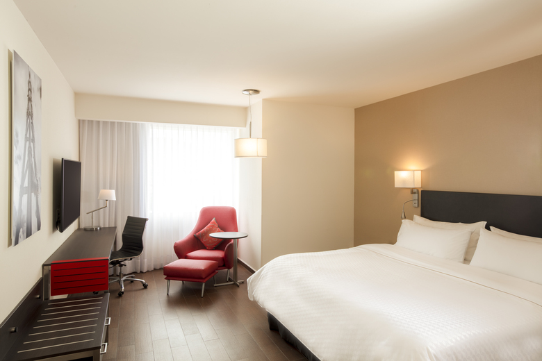 Hotel Fiesta Inn Express Monterrey Centro