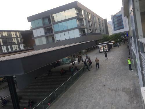 Apartamento Departamento En Nuevo Sur