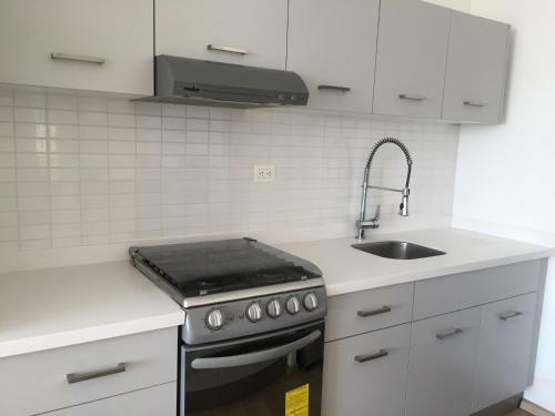 Apartamento Departamento En Nuevo Sur