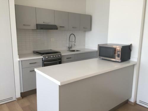 Apartamento Departamento En Nuevo Sur