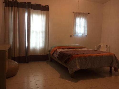 Habitaci�n Zona Sur