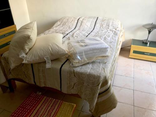 Apartamento Casa Bonita