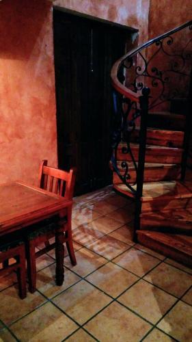 Hotel And Suites San Miguel