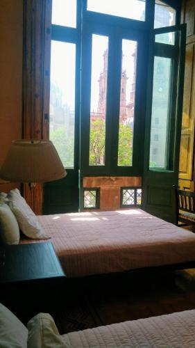 Hotel And Suites San Miguel