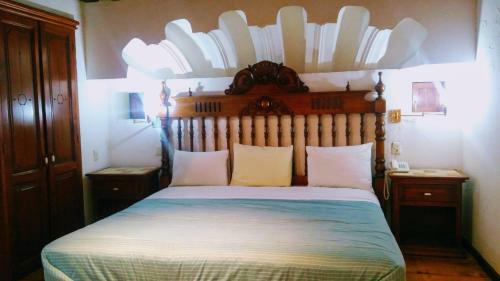 Hotel And Suites San Miguel