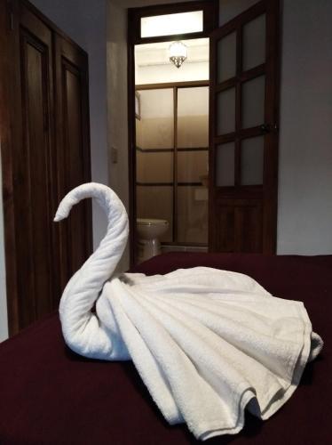 Hotel El Fraile