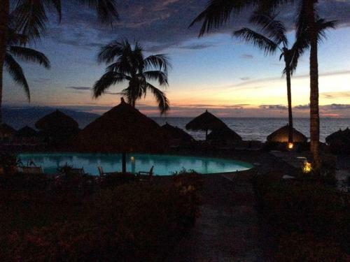 Apartamento Playa Royale 104