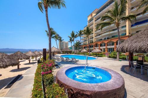 Apartamento Playa Royale 104