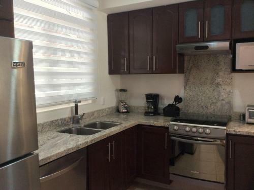 Apartamento Green Bay 103