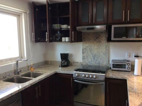Apartamento Green Bay 305