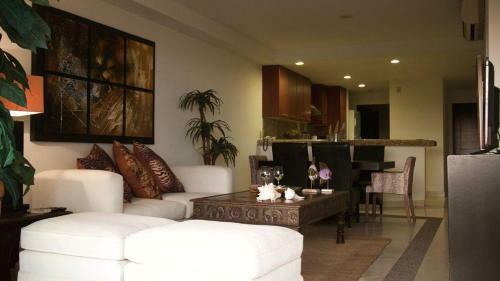 Apartamento Villa Magna 345
