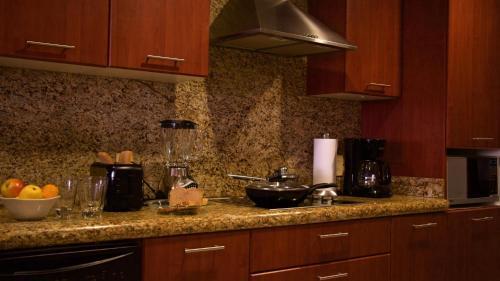 Apartamento Villa Magna 345