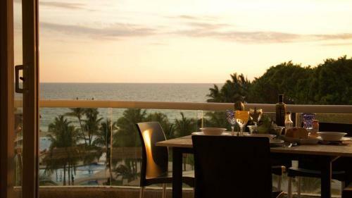 Apartamento Villa Magna 345