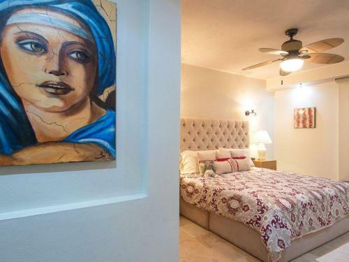 Apartamento Nitta Pb4