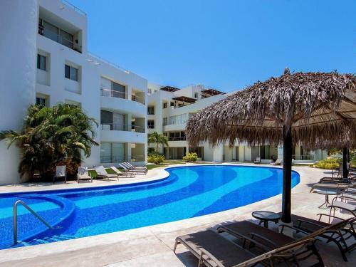 Apartamento Nitta Pb4