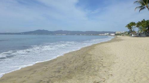 Apartamento Nitta Pb4