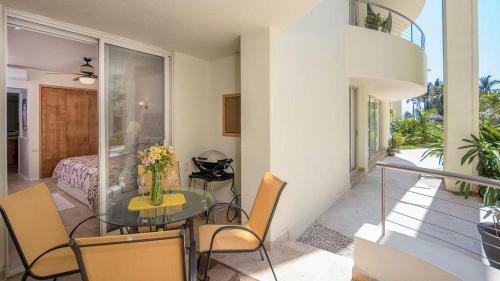 Apartamento Nitta Pb4