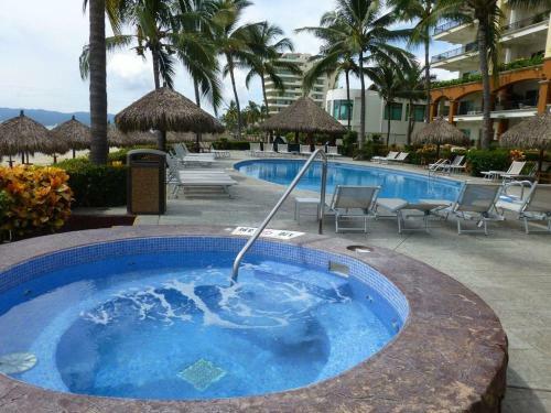 Apartamento Playa Royale 206