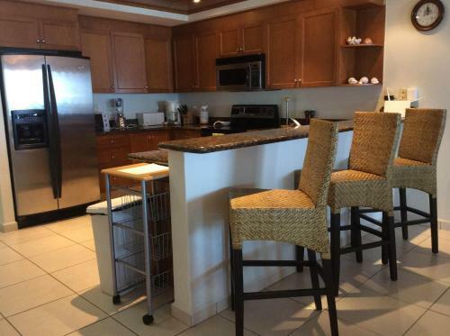 Apartamento Playa Royale 206