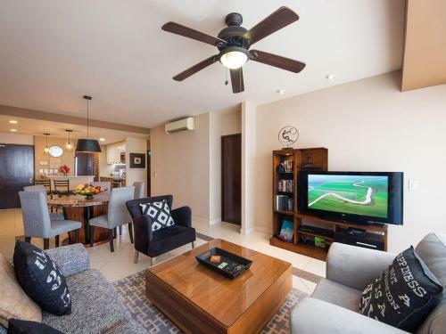 Apartamento Villa Magna 362