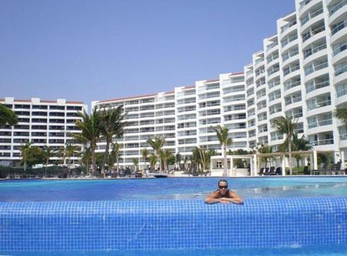 Apartamento Villa Magna 362