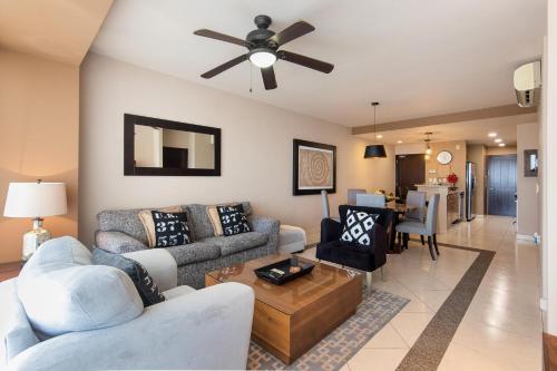 Apartamento Villa Magna 362