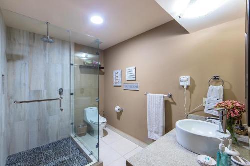 Apartamento Villa Magna 362