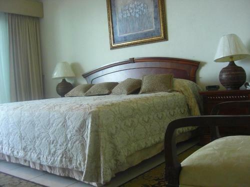 Apartamento Playa Royale 604