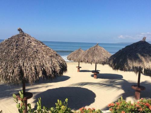 Apartamento Playa Royale 604