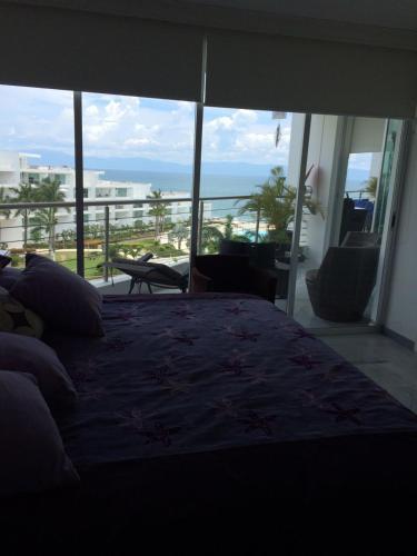 Apartamento Acqua Safiro