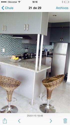 Apartamento Acqua Safiro