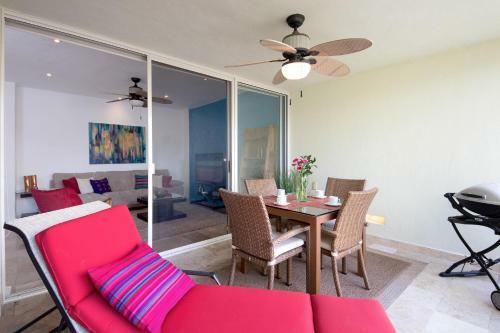 Apartamento Nitta 102