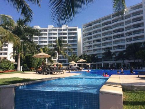 Apartamento Villa Magna 223