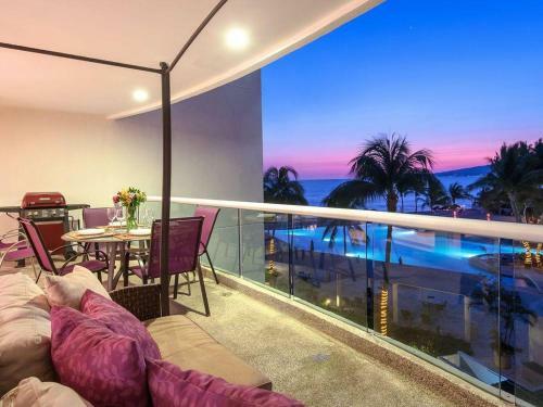 Apartamento Villa Magna 223