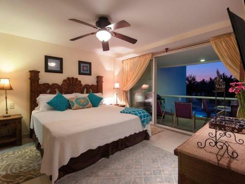 Apartamento Villa Magna 223