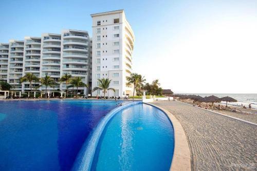 Apartamento Villa Magna 223