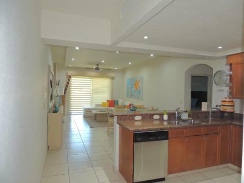 Apartamento Luxury Two Bedroom At Playa Royale