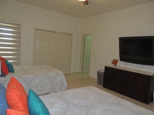 Apartamento Luxury Two Bedroom At Playa Royale