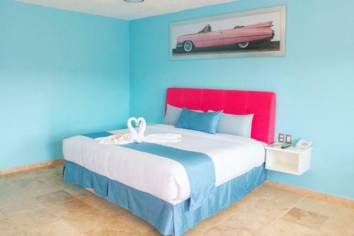 Hotel Miami Inn