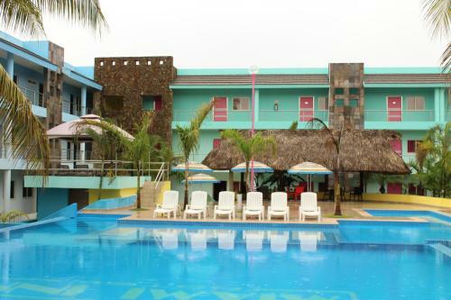 Hotel Miami Inn