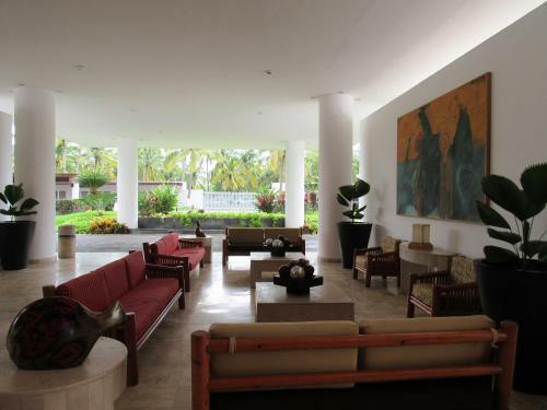 Apartamento Condo With Ocean View