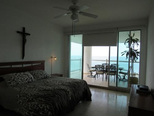 Apartamento Condo With Ocean View